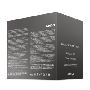 CPU 4.2 GHz 4.7 GHz