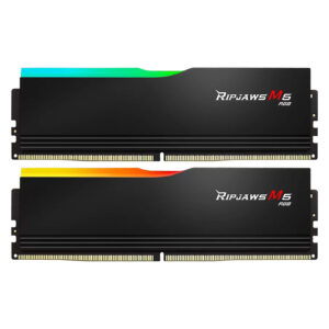 RAM G.Skill DDR5 6800 MHz 32 Go