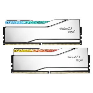 RAM G.Skill DDR5 8000 MHz 48 Go