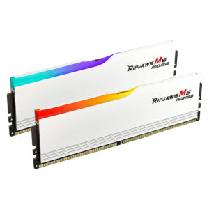 RAM G.Skill DDR5 6000 MHz 48 Go
