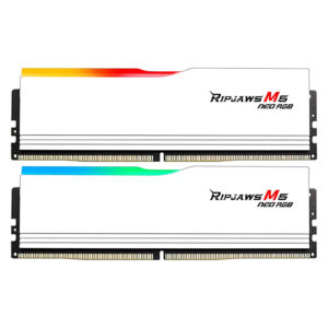 RAM G.Skill DDR5 6000 MHz 48 Go