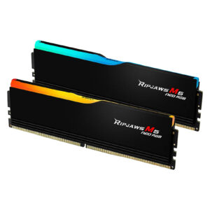 RAM G.Skill DDR5 6000 MHz 64 Go