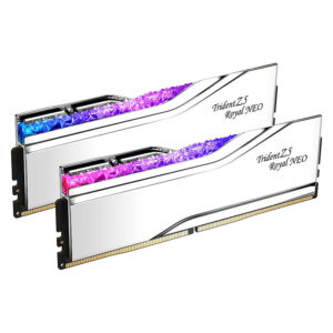 RAM G.Skill DDR5 6000 MHz 96 Go