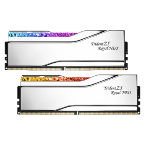 RAM G.Skill DDR5 6000 MHz 96 Go
