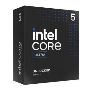 CPU Intel 1851