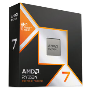 AMD Ryzen 7