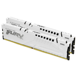 RAM Kingston DDR5 6000 MHz 64 Go