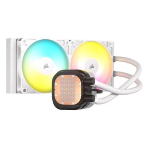 Corsair watercooling Radiateur 240 mm
