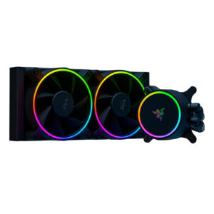 Razer watercooling Radiateur 240 mm