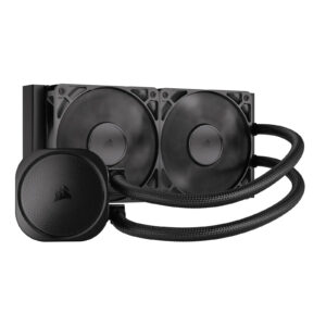 Corsair watercooling Radiateur 240 mm