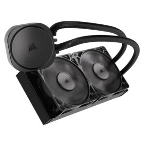 Corsair watercooling Radiateur 240 mm