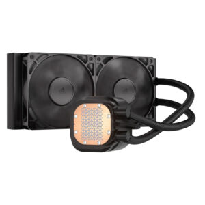 Corsair watercooling Radiateur 240 mm