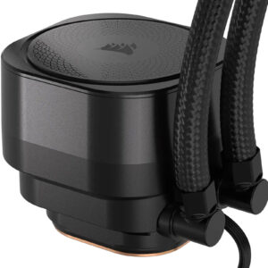 Corsair watercooling Radiateur 240 mm