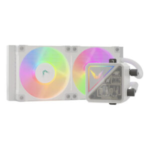 Valkyrie watercooling Radiateur 240 mm