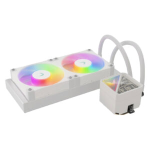 Valkyrie watercooling Radiateur 240 mm