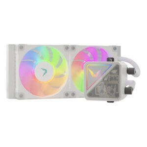 Valkyrie watercooling Radiateur 240 mm