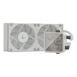 Valkyrie watercooling Radiateur 240 mm