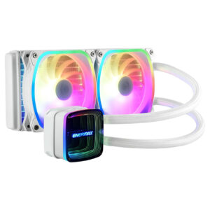 Enermax watercooling Radiateur 240 mm
