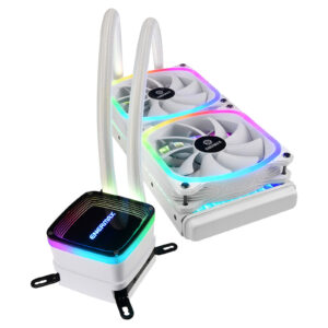 Enermax watercooling Radiateur 240 mm