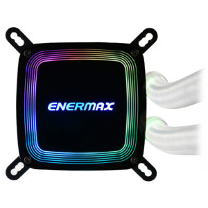 Enermax watercooling Radiateur 240 mm
