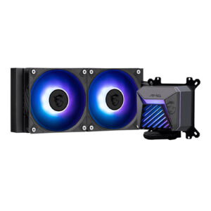 MSI watercooling Radiateur 240 mm