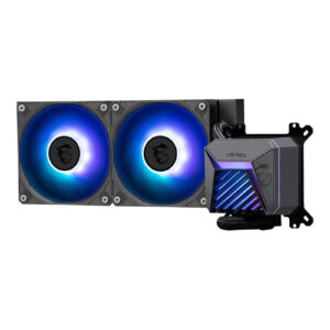 MSI watercooling Radiateur 240 mm