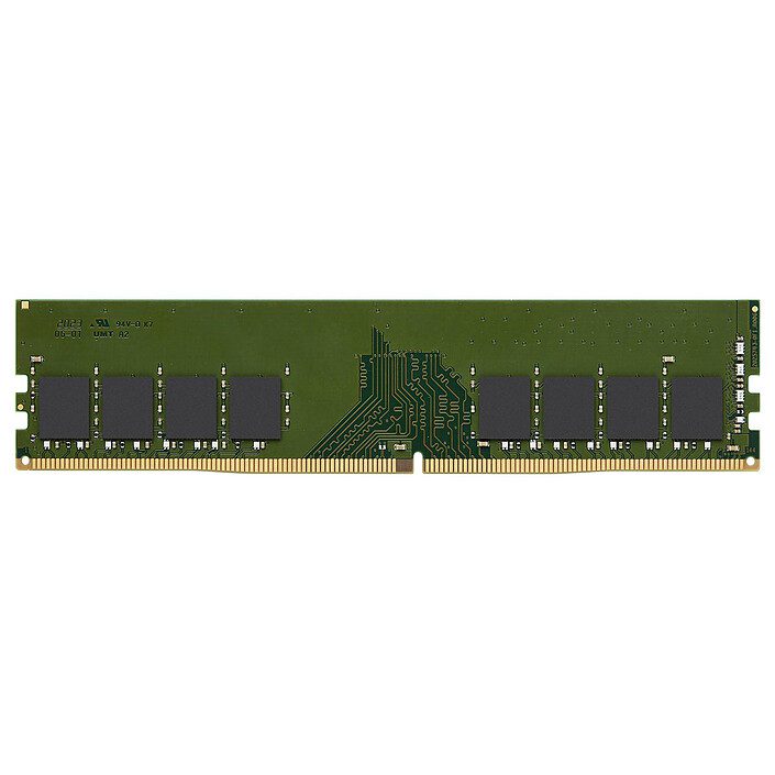 Kingston 16 Go DDR4 3200 MHz CL22 1Rx8 1 RAM Kingston DDR4 3200 MHz 16 Go