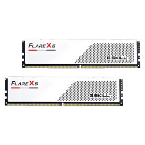 RAM G.Skill DDR5 6000 MHz 64 Go