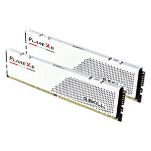 RAM G.Skill DDR5 6000 MHz 64 Go