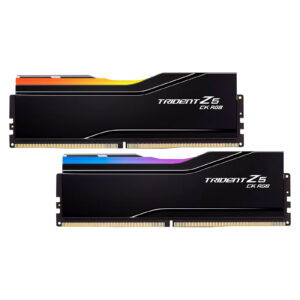 RAM G.Skill DDR5 8200 MHz 48 Go