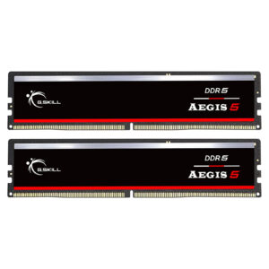RAM G.Skill DDR5 5600 MHz 32 Go