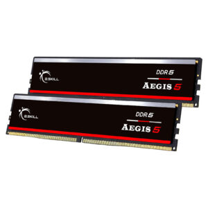 RAM G.Skill DDR5 5600 MHz 64 Go
