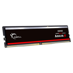 RAM G.Skill DDR5 6000 MHz 16 Go
