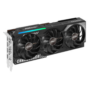 ASRock AMD Radeon RX 9070