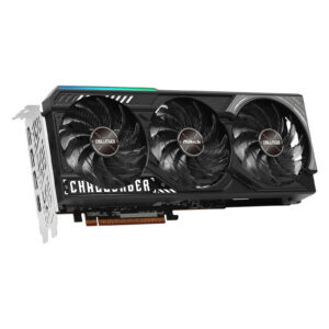 ASRock AMD Radeon RX 9070