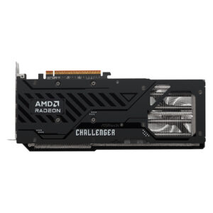 ASRock AMD Radeon RX 9070