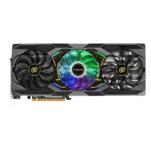 ASRock AMD Radeon RX 9070 XT
