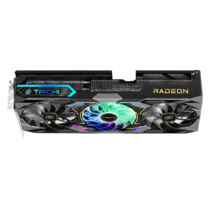 ASRock AMD Radeon RX 9070 XT