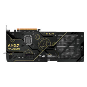 ASRock AMD Radeon RX 9070 XT