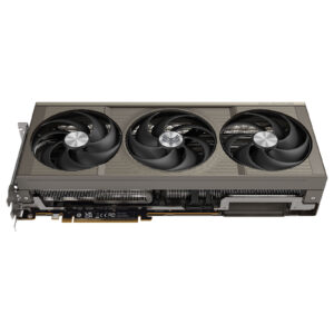 SAPPHIRE AMD Radeon RX 9070