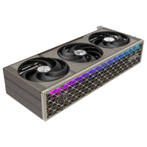 SAPPHIRE AMD Radeon RX 9070