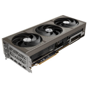 SAPPHIRE AMD Radeon RX 9070