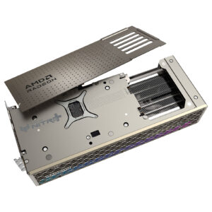 SAPPHIRE AMD Radeon RX 9070