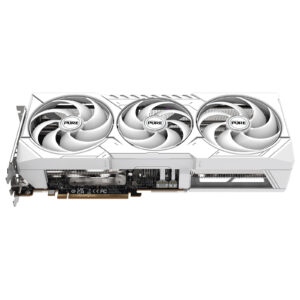 SAPPHIRE AMD Radeon RX 9070