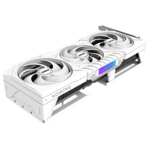 SAPPHIRE AMD Radeon RX 9070
