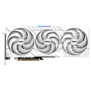 SAPPHIRE AMD Radeon RX 9070
