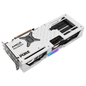 SAPPHIRE AMD Radeon RX 9070