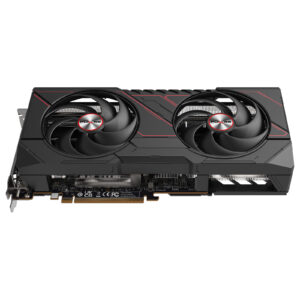 SAPPHIRE AMD Radeon RX 9070