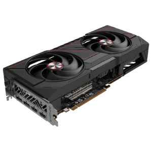 SAPPHIRE AMD Radeon RX 9070
