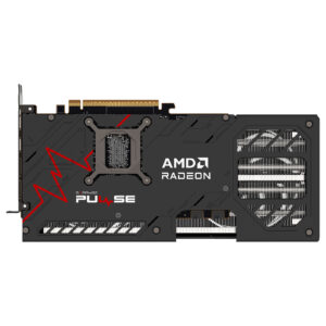 SAPPHIRE AMD Radeon RX 9070